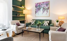Asunción Suite Apartment
